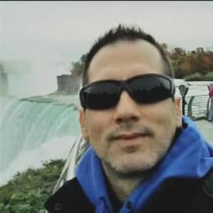 Meet your Posher, Robert j.